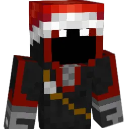XDearForDeizX Minecraft avatar bust