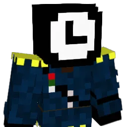 XDemonSlayerz Minecraft avatar bust