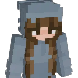 XDlieze Minecraft avatar bust