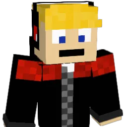 XDmester0908's Minecraft skin