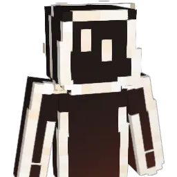 XDmgee373 Minecraft avatar bust
