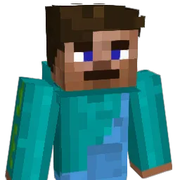 XDnuggel's Minecraft skin