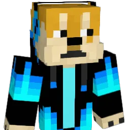 XDoge01's Minecraft skin