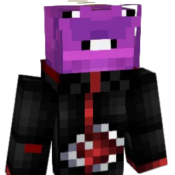 XDrevenge Minecraft avatar bust
