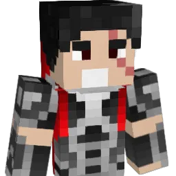XDrimer77 Minecraft avatar bust