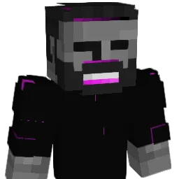 XDsway Minecraft avatar bust