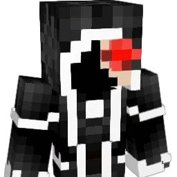 XDtryHartMen Minecraft avatar bust