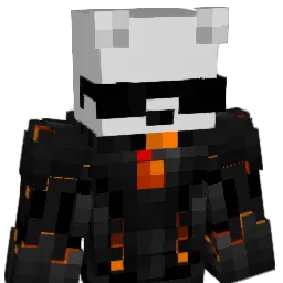 XDultimate's Minecraft skin