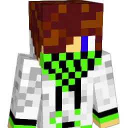 XDurbad Minecraft avatar bust