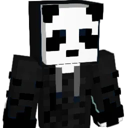 XEMATOS's Minecraft skin