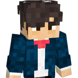 XEMOREX's Minecraft skin