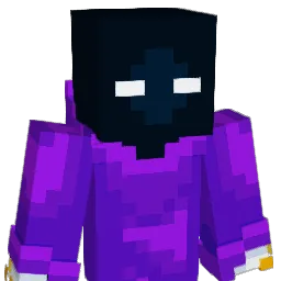XEN0V3RSE Minecraft avatar bust