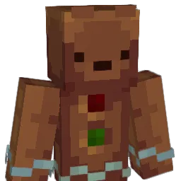 XENO000's Minecraft skin