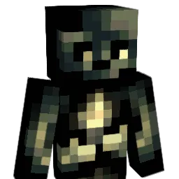 XEQUIEM's Minecraft skin