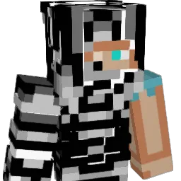XEWizard_ttv Minecraft avatar bust