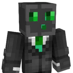 XEYLEO's Minecraft skin