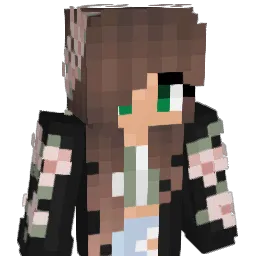 XEmberX's Minecraft skin