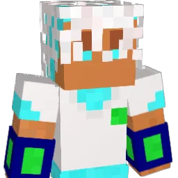 XEmoCheeseCakexX Minecraft avatar bust