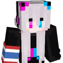 XEnderKULYX Minecraft avatar bust