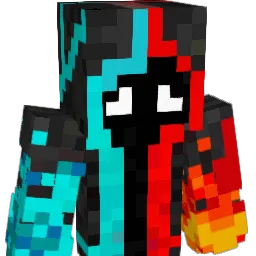 XEnoxis_CZ Minecraft avatar bust