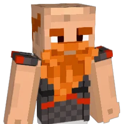 XFavio's Minecraft skin