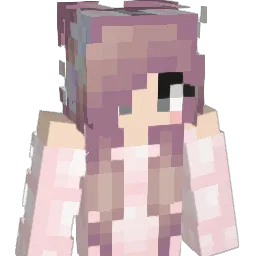 XForest1979 Minecraft avatar bust