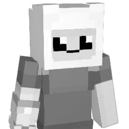 XFraKnight Minecraft avatar bust