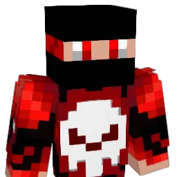 XG0Di Minecraft avatar bust