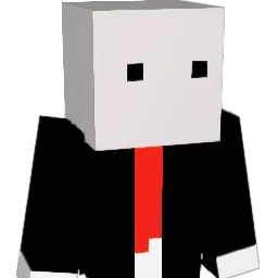 XGL83's Minecraft skin