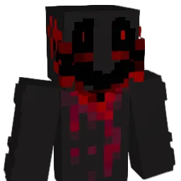 XGOTITX's Minecraft skin