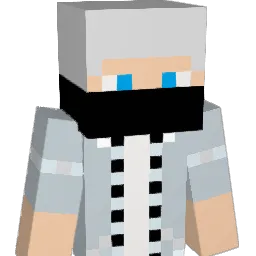 XGYi Minecraft avatar bust