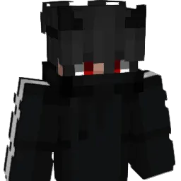XG_DragonHunter Minecraft avatar bust