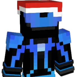 XGamer333 Minecraft avatar bust