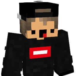 XGamerking1 Minecraft avatar bust