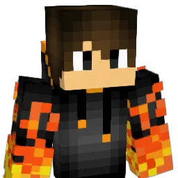 XGaming000 Minecraft avatar bust