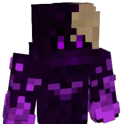 XGrimSlayerX Minecraft avatar bust