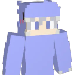 XHGi's Minecraft skin