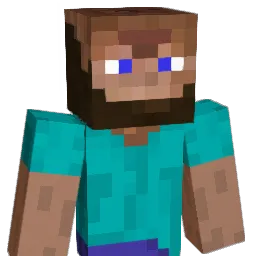 XHot_CheetoX Minecraft avatar bust