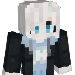 XHui_H's Minecraft skin