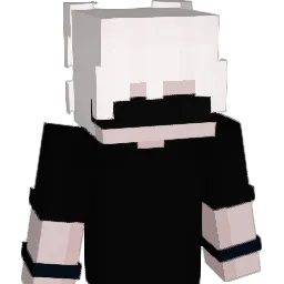 XI7_ Minecraft avatar bust