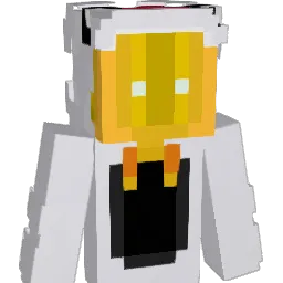 XIANG9559 Minecraft avatar bust