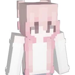XIAOJUN__ Minecraft avatar bust