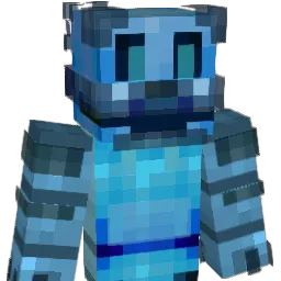 XIB1g's Minecraft skin