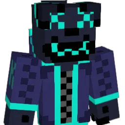 XICameronIX's Minecraft skin