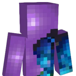 XIIXJZHXNNXIN Minecraft avatar bust