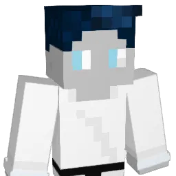 XIIXV Minecraft avatar bust