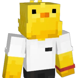 XIRMEZZIN's Minecraft skin