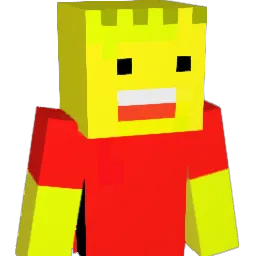 XI_Frost Minecraft avatar bust