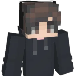 XI_The_ACE_IX Minecraft avatar bust