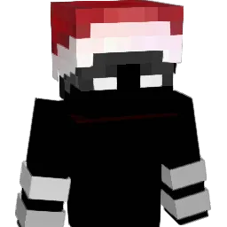XImooya Minecraft avatar bust